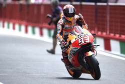 Marc Marquez, Repsol Honda Team