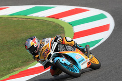 Kazuki Masaki, RBA Racing Team