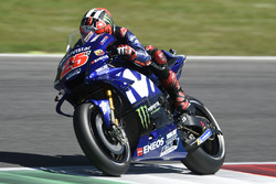 Maverick Viñales, Yamaha Factory Racing
