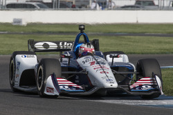 Graham Rahal, Rahal Letterman Lanigan Racing Honda
