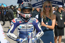 Jorge Martin, Del Conca Gresini Racing Moto3