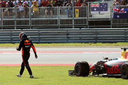 Daniel Ricciardo, Red Bull Racing RB13