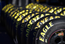 Goodyear neumáticos