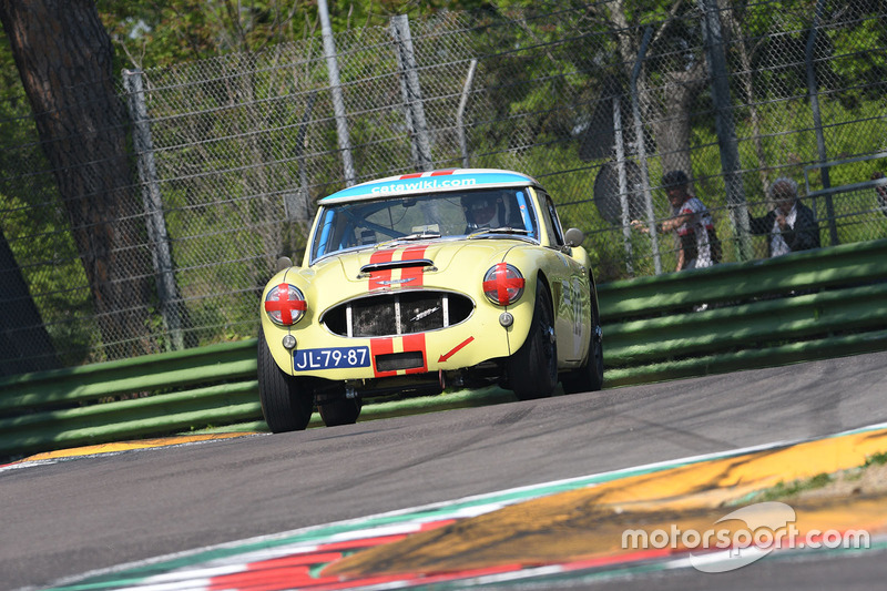 Motor Legend Festival