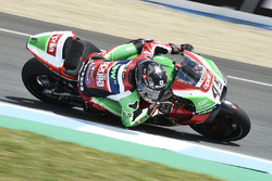 Скотт Реддінг, Aprilia Racing Team Gresini