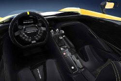 Dallara Stradale