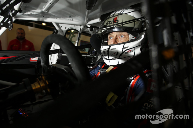 Gabriele Tarquini, BRC Racing Team Hyundai i30 N TCR