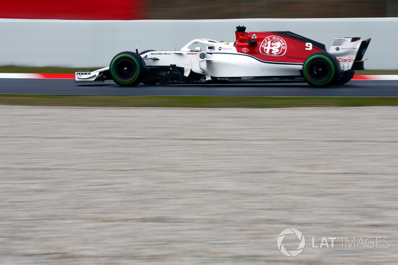 Kevin Magnussen, Haas F1 Team VF-18