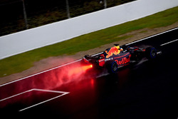 Daniel Ricciardo, Red Bull Racing RB14