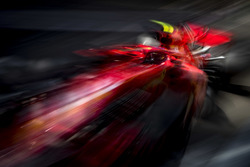 Kimi Raikkonen, Ferrari SF71H