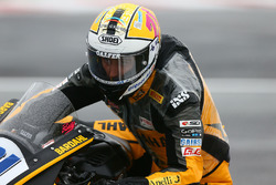 Randy Krummenacher, BARDAHL Evan Bros. WorldSSP Team