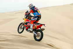 #19 Red Bull KTM Factory Racing: Antoine Meo