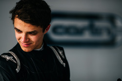 Lando Norris, Carlin
