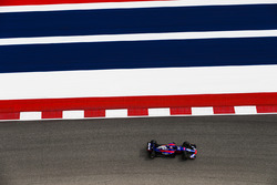 Даниил Квят, Scuderia Toro Rosso STR12