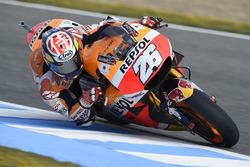 Dani Pedrosa, Repsol Honda Team