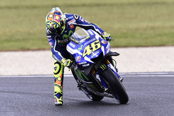 Valentino Rossi, Yamaha Factory Racing