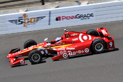 Scott Dixon, Chip Ganassi Racing Chevrolet