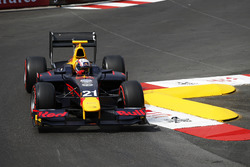 П'єрр Гаслі, Prema Powerteam
