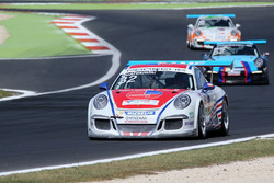 Gianmarco Quaresmini, Ghinzani Arco Motorsport - Milano