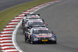 Marco Wittmann, BMW Team RMG, BMW M4 DTM