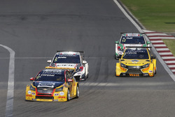 Том Коронел, Roal Motorsport Chevrolet, Cruce TC1