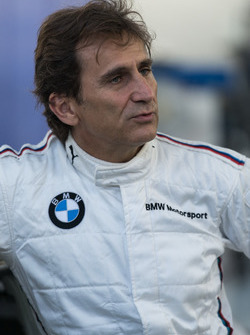 Алекс Дзанарді, Roal Motorsport