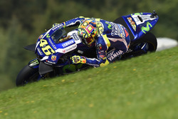 Valentino Rossi, Yamaha Factory Racing
