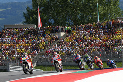 Андреа Довіціозо, Ducati Team, Андреа Янноне, Ducati Team