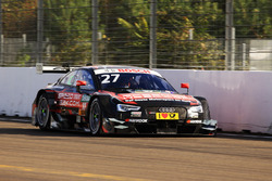 Адріен Тамбе, Audi Sport Team Rosberg, Audi RS 5 DTM
