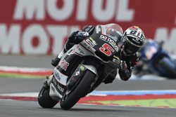 Johann Zarco, Ajo Motorsport