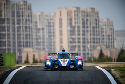 #27 SMP Racing BR01 Nissan: Maurizio Mediani, Nicolas Minassian, Mikhail Aleshin