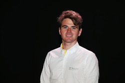 Oliver Rowland, Renault Sport Academy Driver