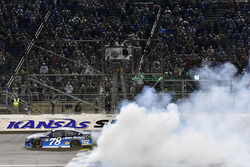 1. Martin Truex Jr., Furniture Row Racing, Toyota