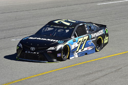 Erik Jones, Furniture Row Racing Toyota