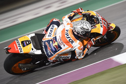 Marc Marquez, Repsol Honda Team