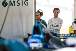 Александр Симс, Amlin Andretti Formula E Team
