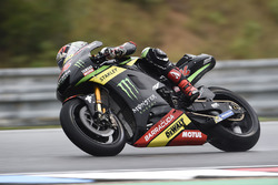 Jonas Folger, Monster Yamaha Tech 3