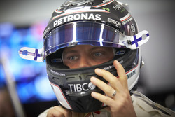 Valtteri Bottas, Mercedes AMG F1