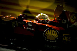 Sebastian Vettel, Ferrari SF70H