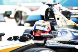 Jean-Eric Vergne, Techeetah