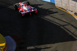 Nick Heidfeld, Mahindra Racing