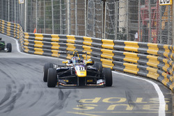 Sérgio Sette Camara, Carlin Dallara Volkswagen