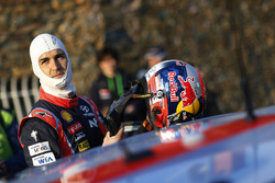 Dani Sordo, Hyundai Motorsport