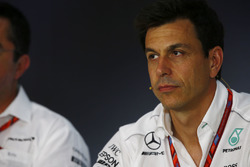 Toto Wolff, Direttore Esecutivo Mercedes AMG F1