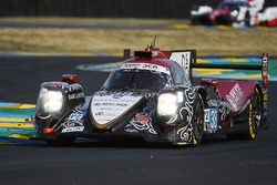 #38 DC Racing Oreca 07 Gibson: Ho-Pin Tung, Oliver Jarvis, Thomas Laurent