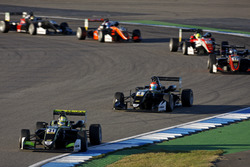 Lando Norris, Carlin Dallara F317 - Volkswagen