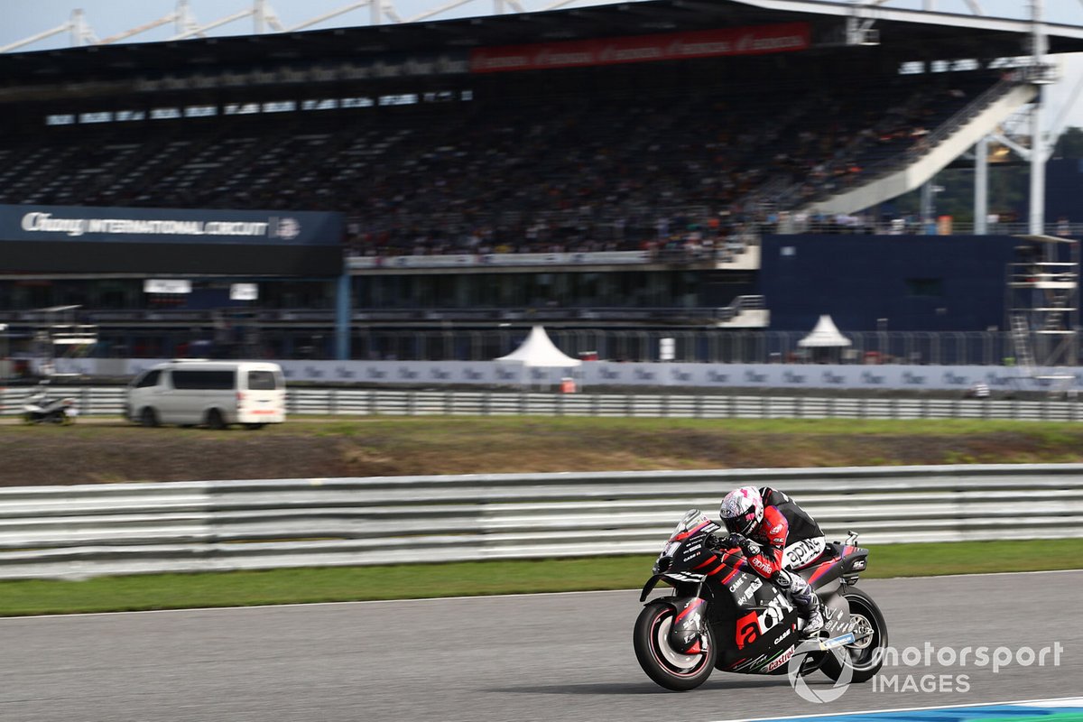 Aleix Espargaró