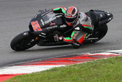 Sam Lowes, Aprilia Racing Team Gresini