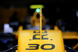 Джоліон Палмер, Renault Sport F1 Team