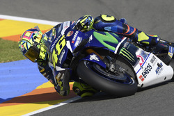 Valentino Rossi, Yamaha Factory Racing
